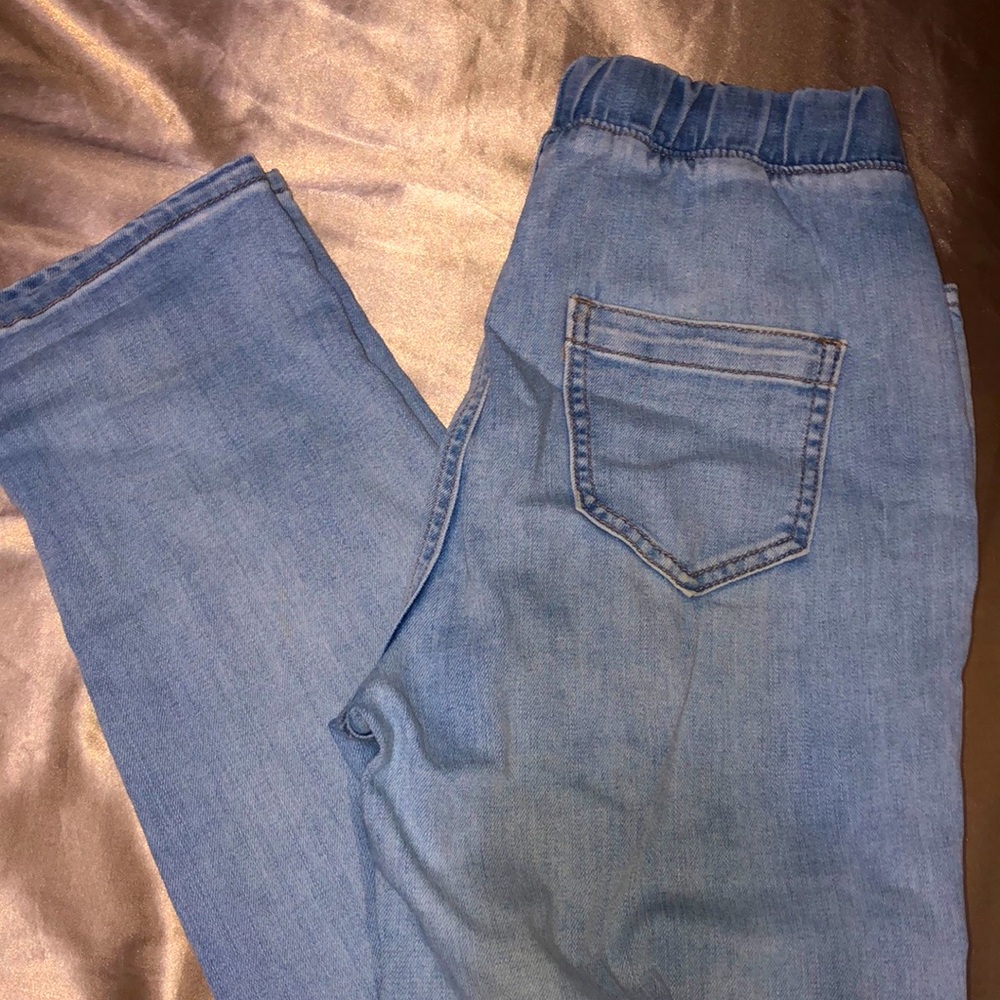 Jogger pants